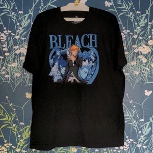 BLEACH Shonen Jump Manga Anime Shirt 2X
